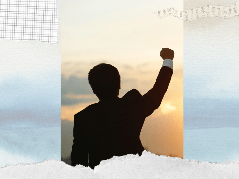 A View of&nbsp;Success