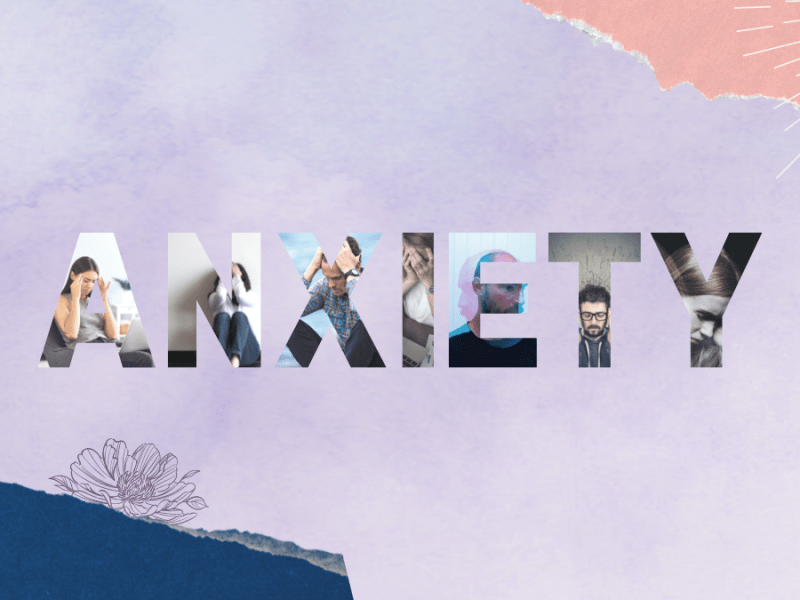 5 Possible ways to Deal with&nbsp;Anxiety