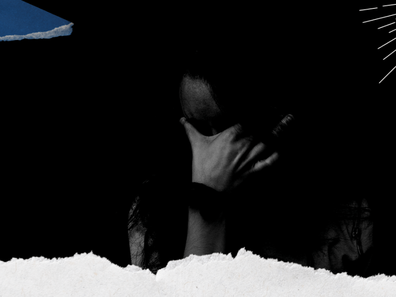 A Deep Darkness Called&nbsp;Depression