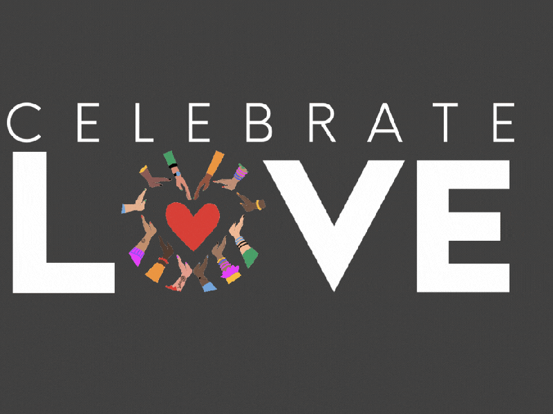Celebrate Love